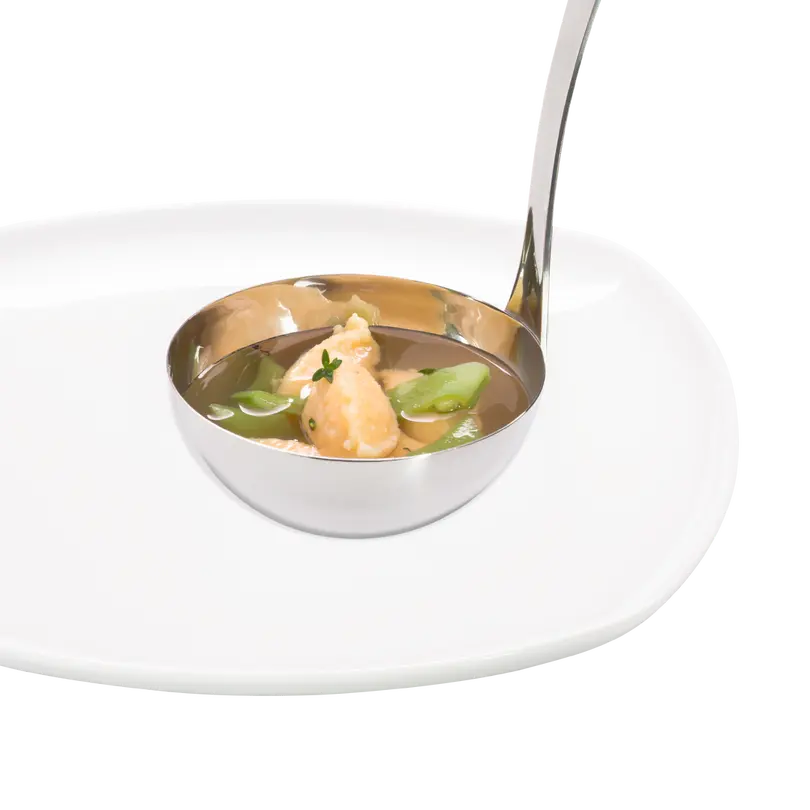 Suppenlöffel Profi Plus