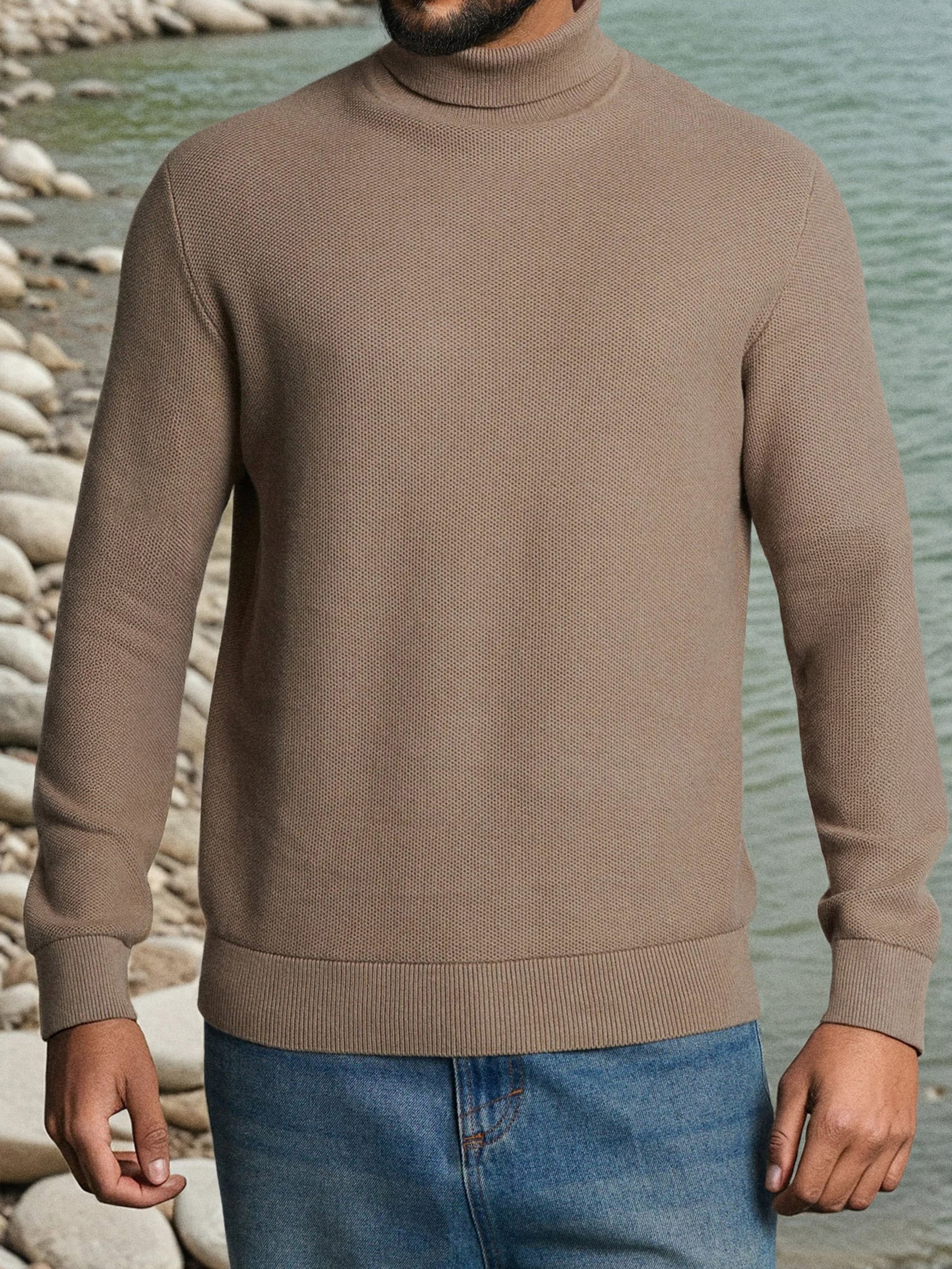 Golf basic