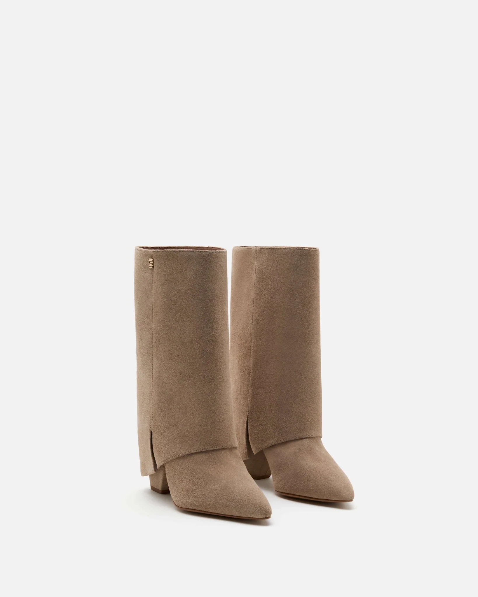 BOOTS KOURTNEY/VEL SABLE
