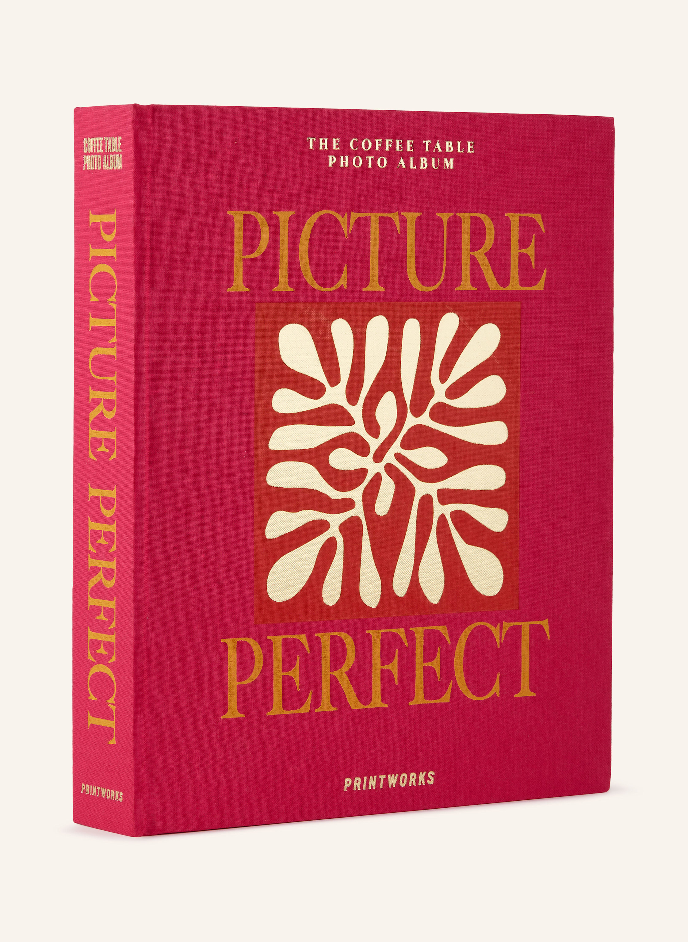 PRINTWORKS Fotoalbum PICTURE PERFECT