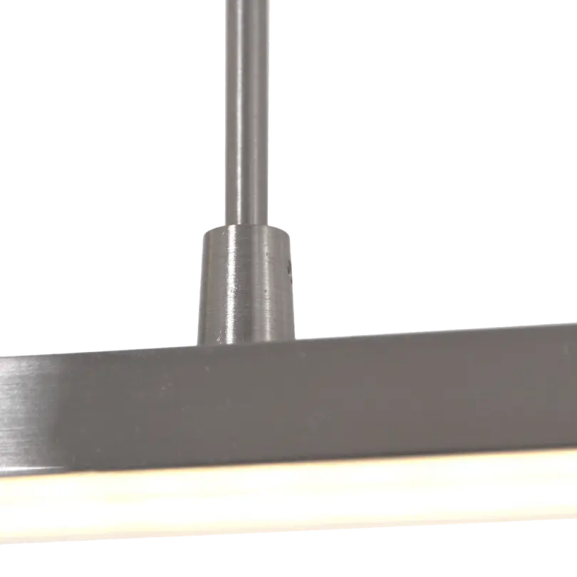 Hängeleuchte Steinhauer LED