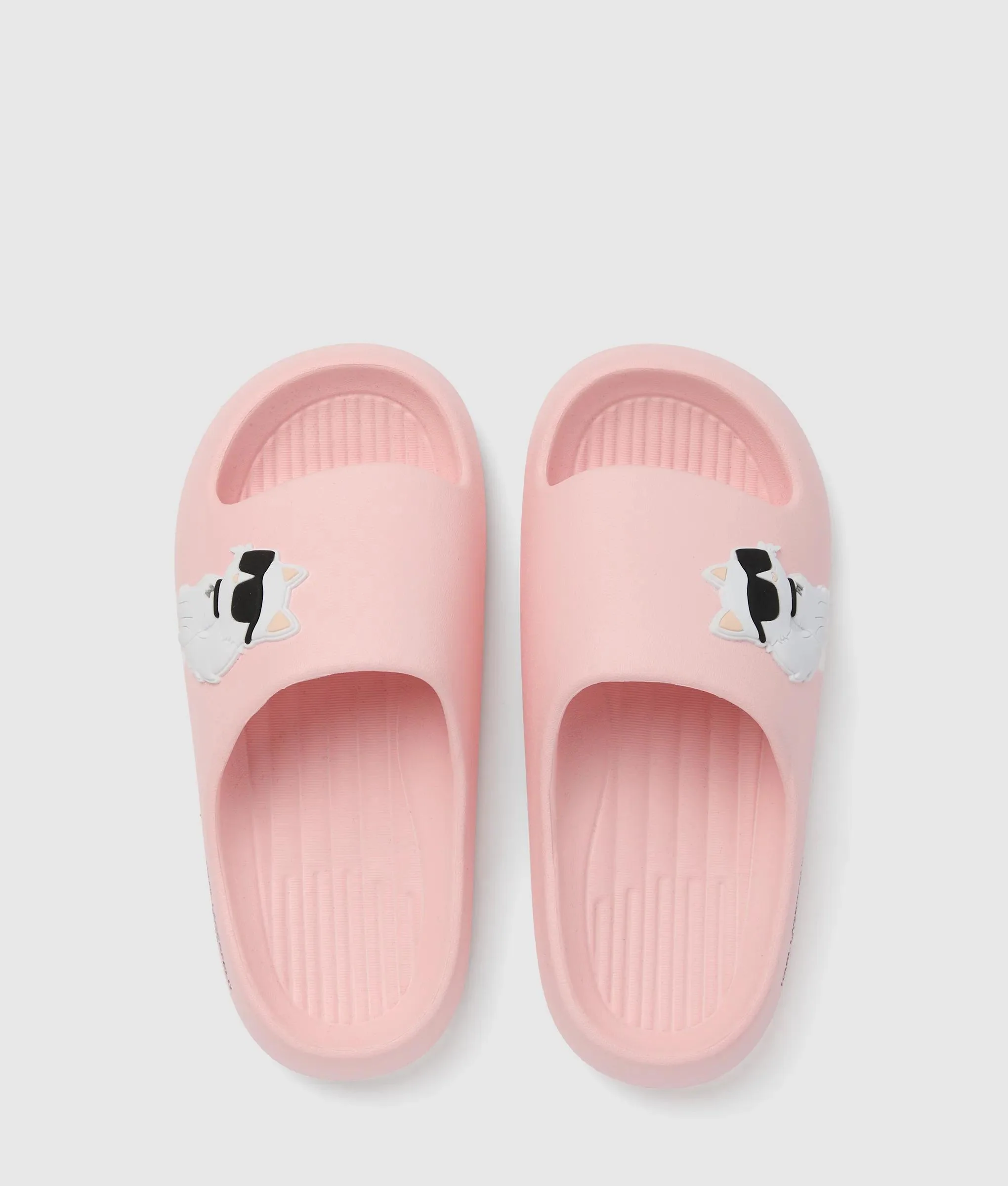 Mules Ikon Choupette pour fille