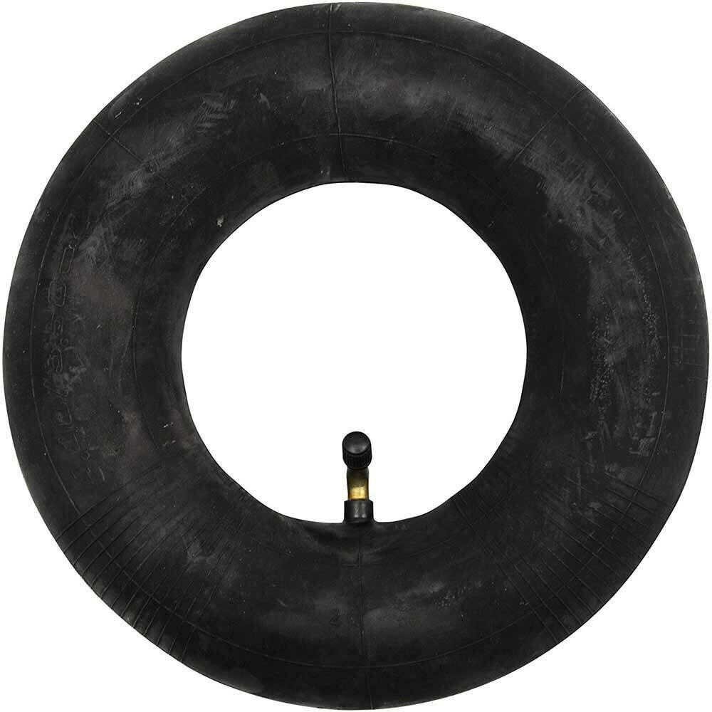 Certified Universal RePlacement Tire Tube, 4.10x3.50-4 for snowblowers, outdoor equiPment