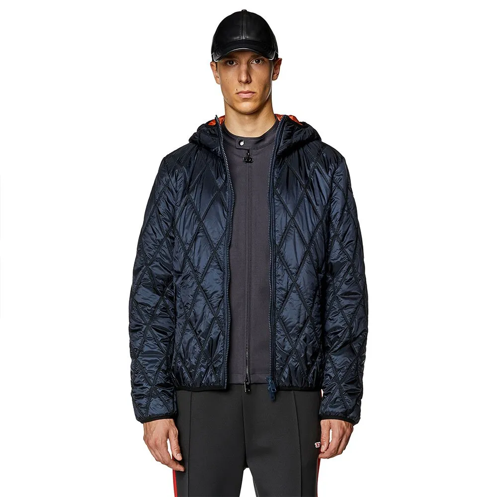 Diesel Fokker jacket