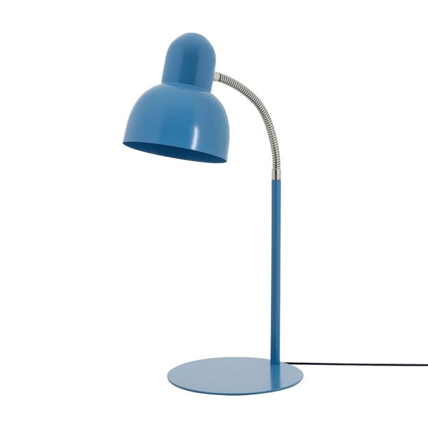 LUMINÁRIA DE MESA SPEEN II