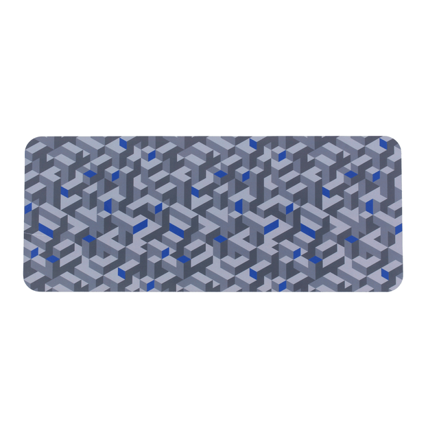 DESK PAD MAZE