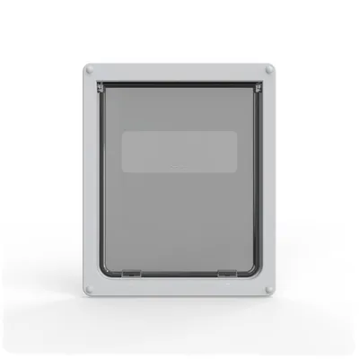 Dog Mate Large Dog Flap