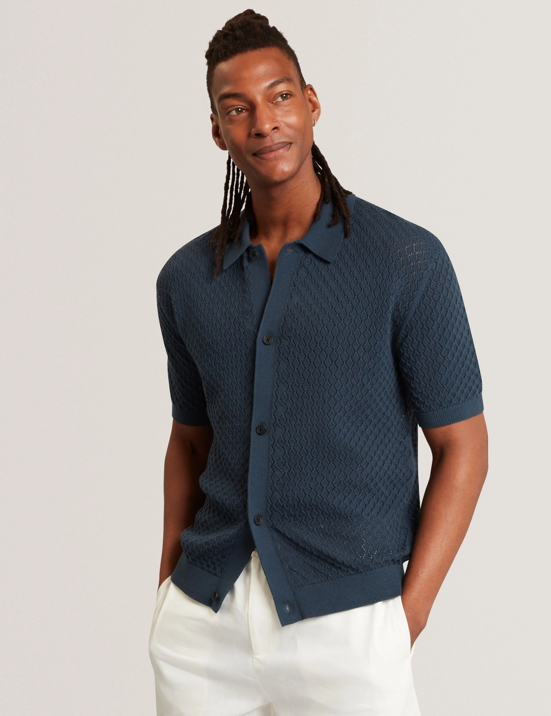 DOMATI | MID NAVY