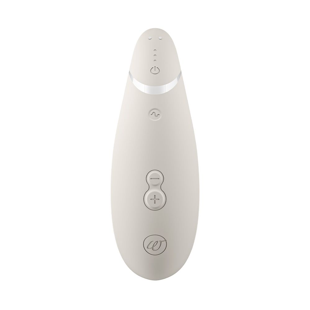 Premium 2 - Klitoralstimulator mit Pleasure Air