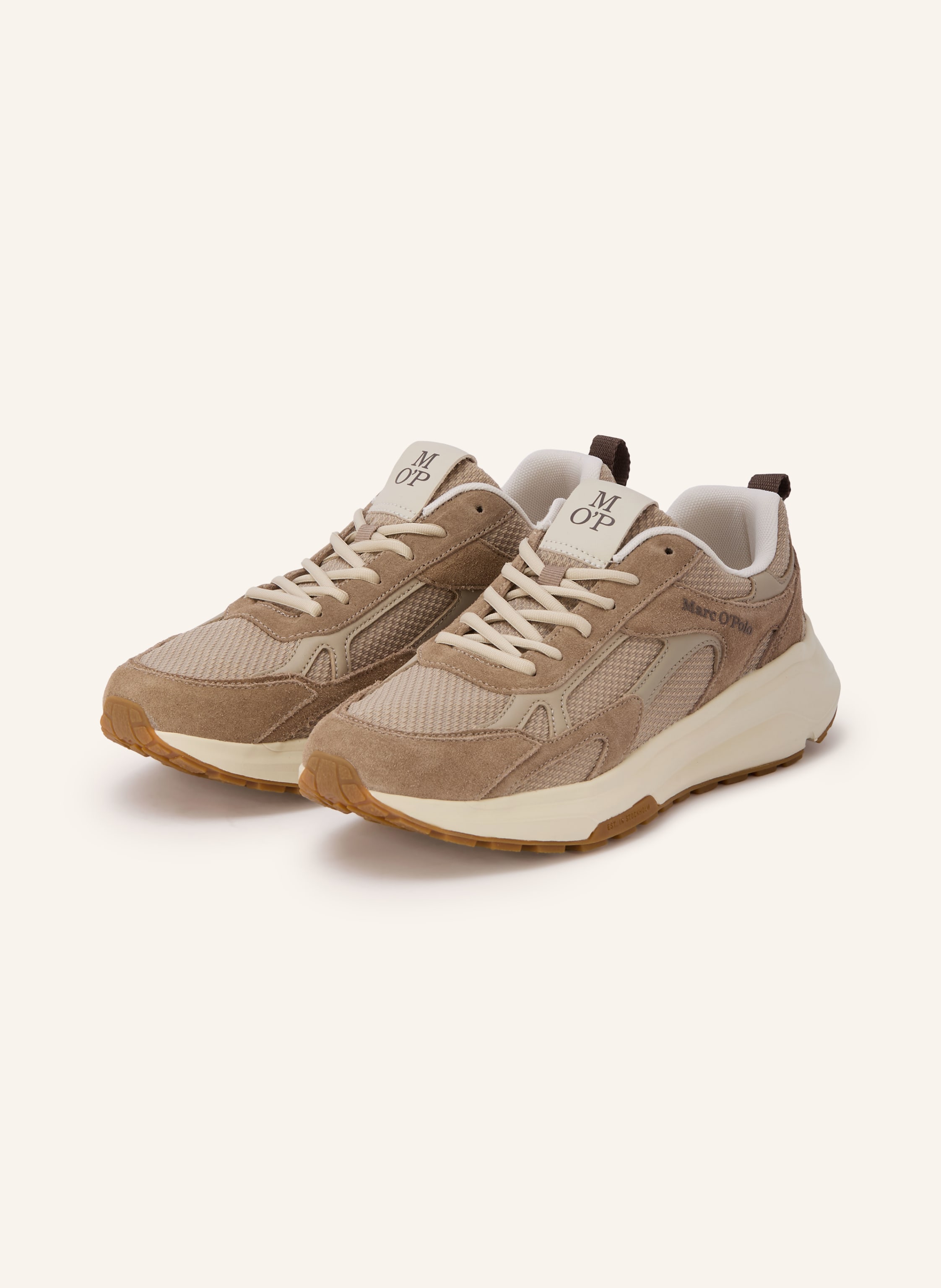 Marc O'Polo Sneaker LOUIS