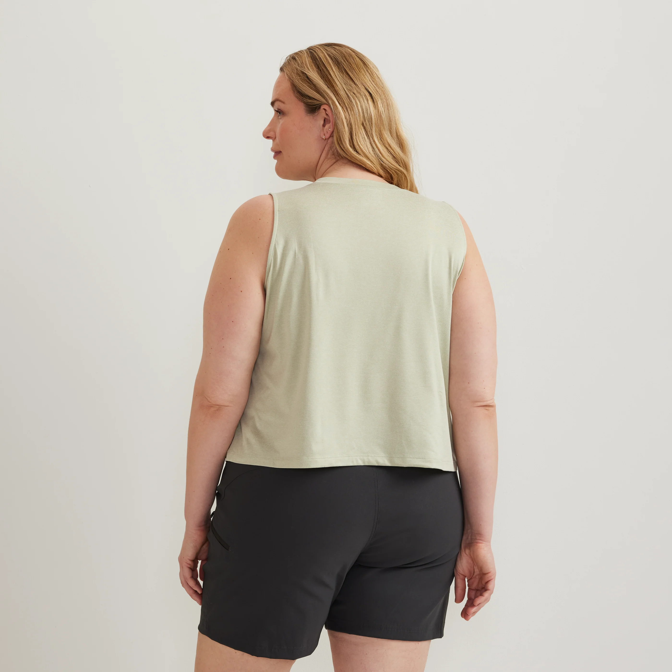 Women's Surreal Travel Tank