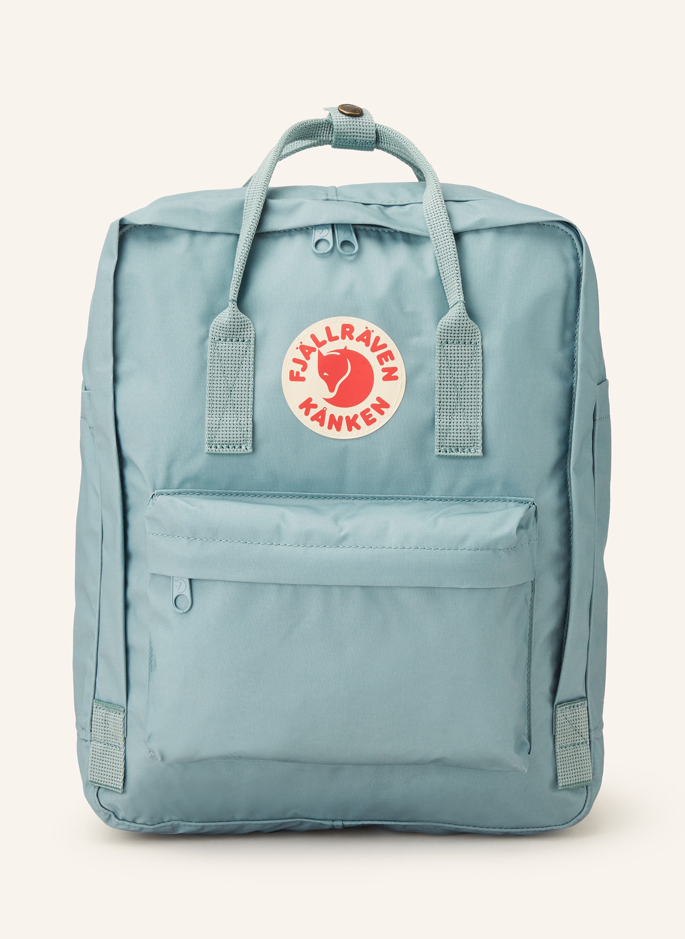 FJÄLLRÄVEN Rucksack KANKEN