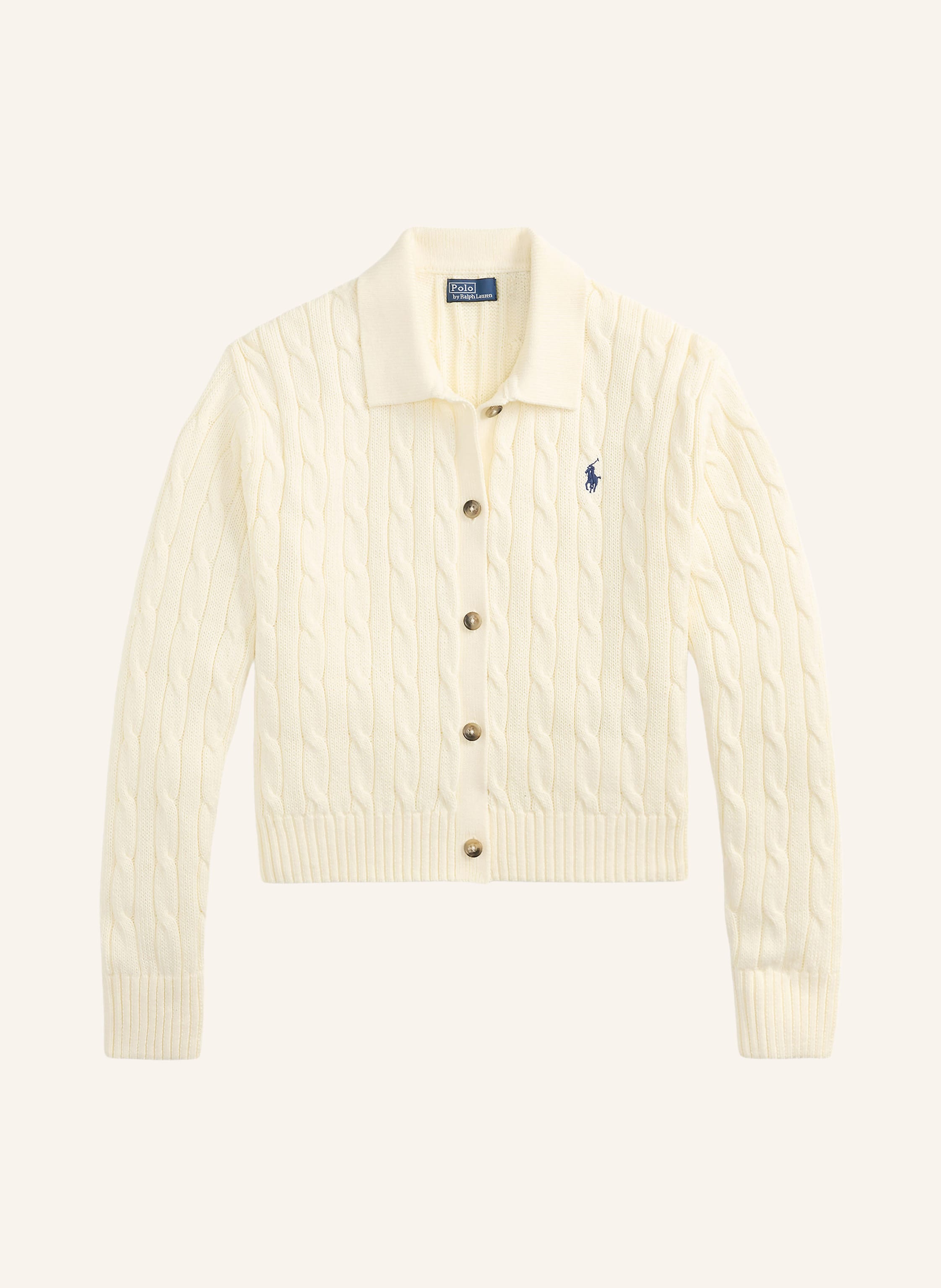 POLO RALPH LAUREN Strickjacke
