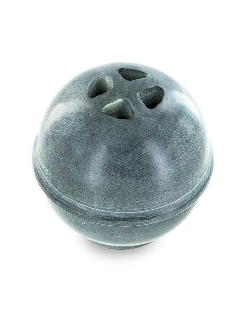 KUMO - Porte encens gris