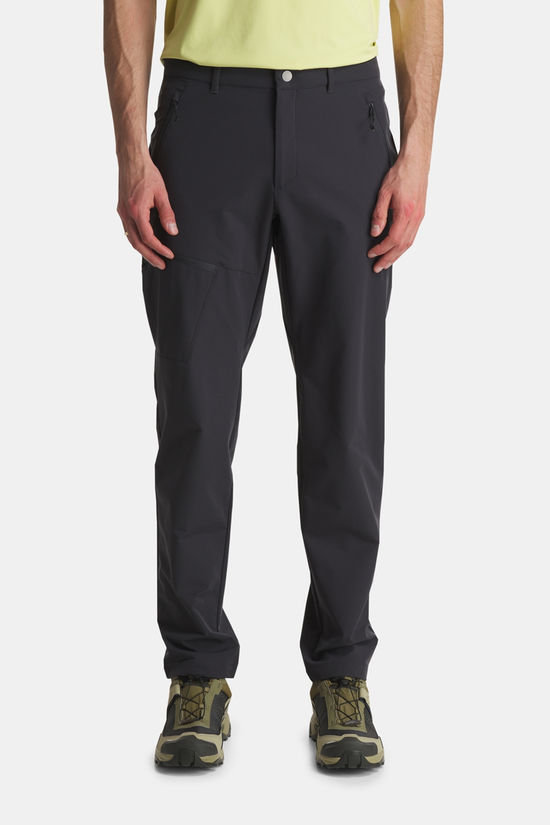 Jack Wolfskin Pico Trail Pants Outdoorbroek