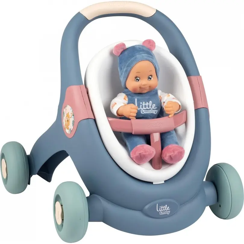 Spielset 2-teilig Baby