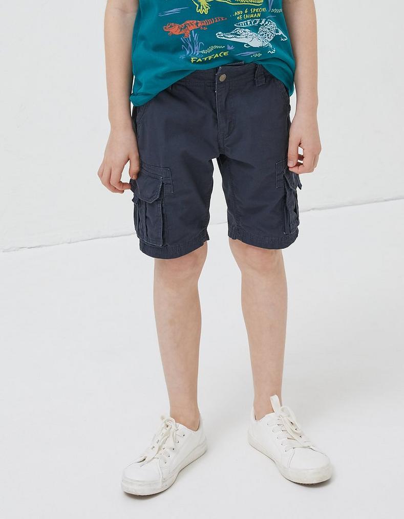 Lulworth Cargo Shorts
