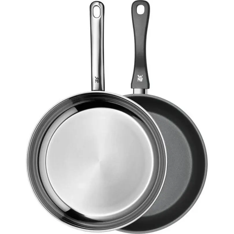 Bratpfanne 2er-Set Devil A Profi