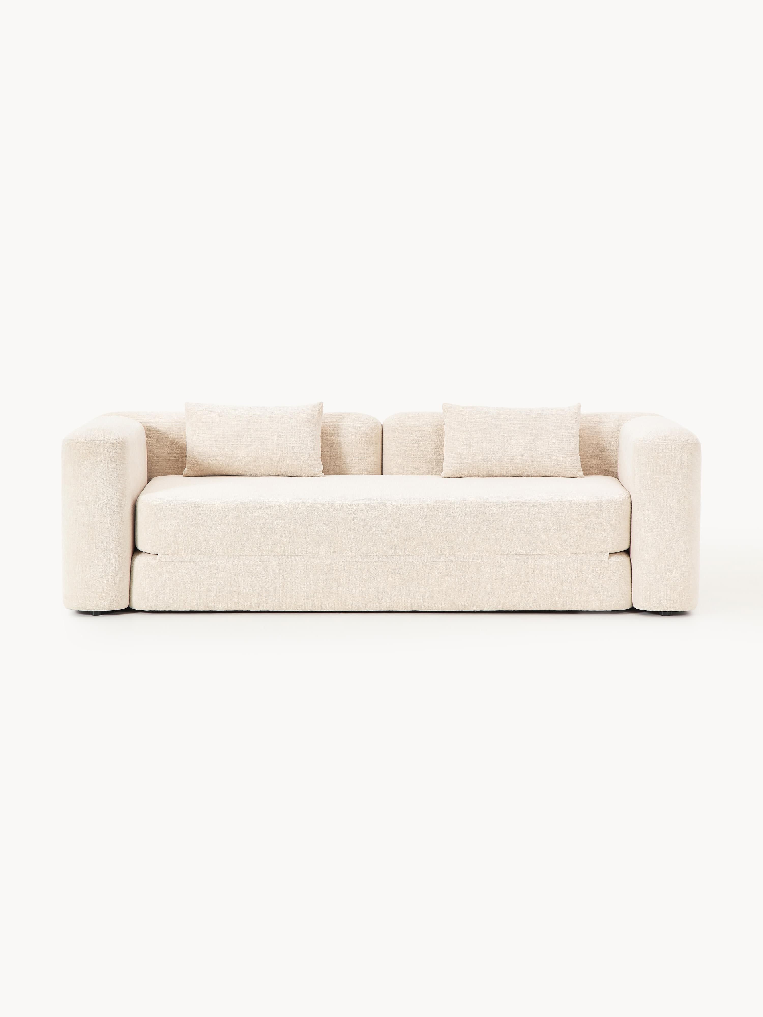 Schlafsofa Livvie (3-Sitzer)