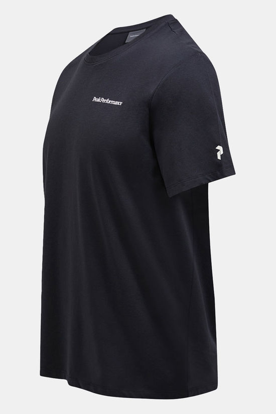 Peak Performance Explore Logo T-shirt
