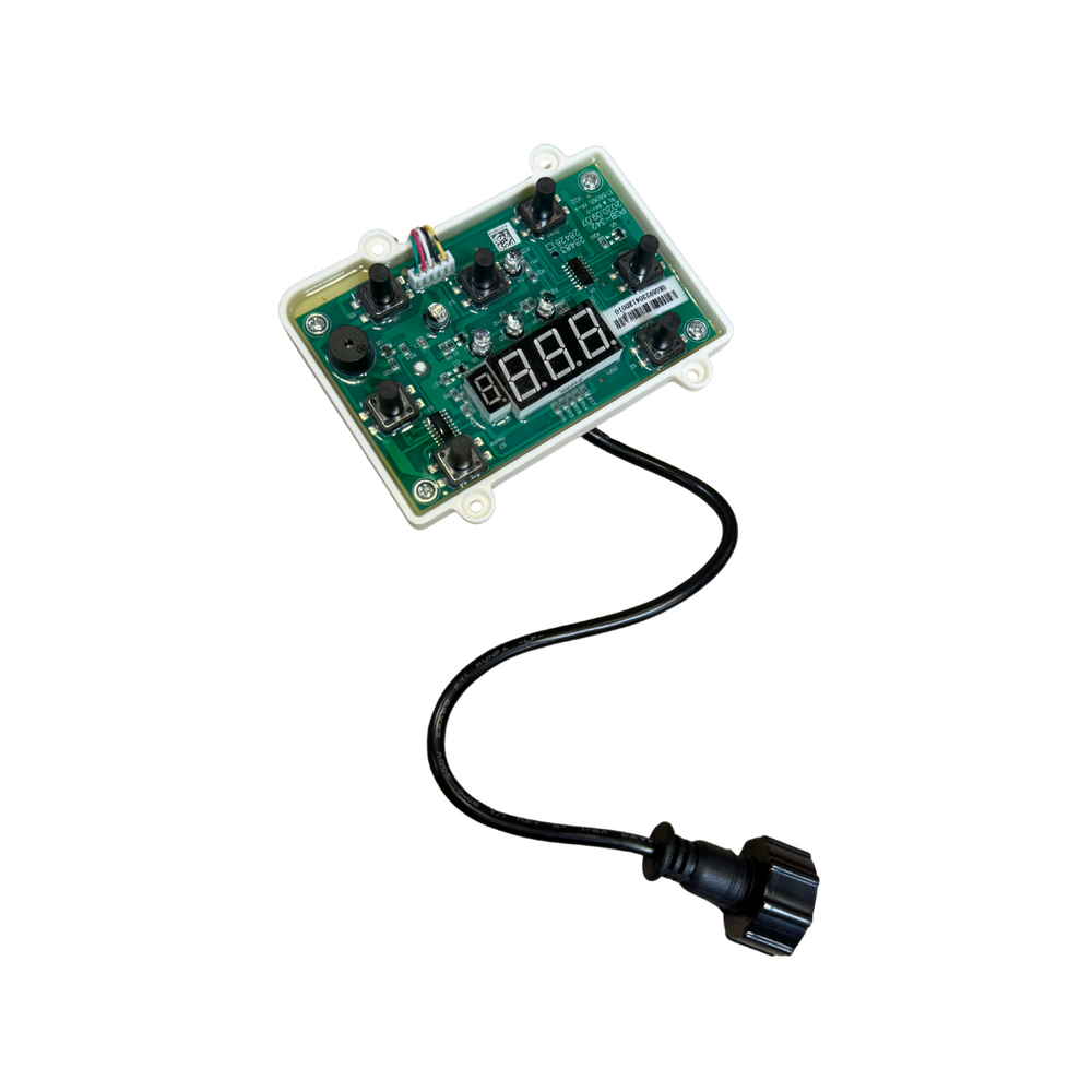 Carte électronique pour panneau de commande Access