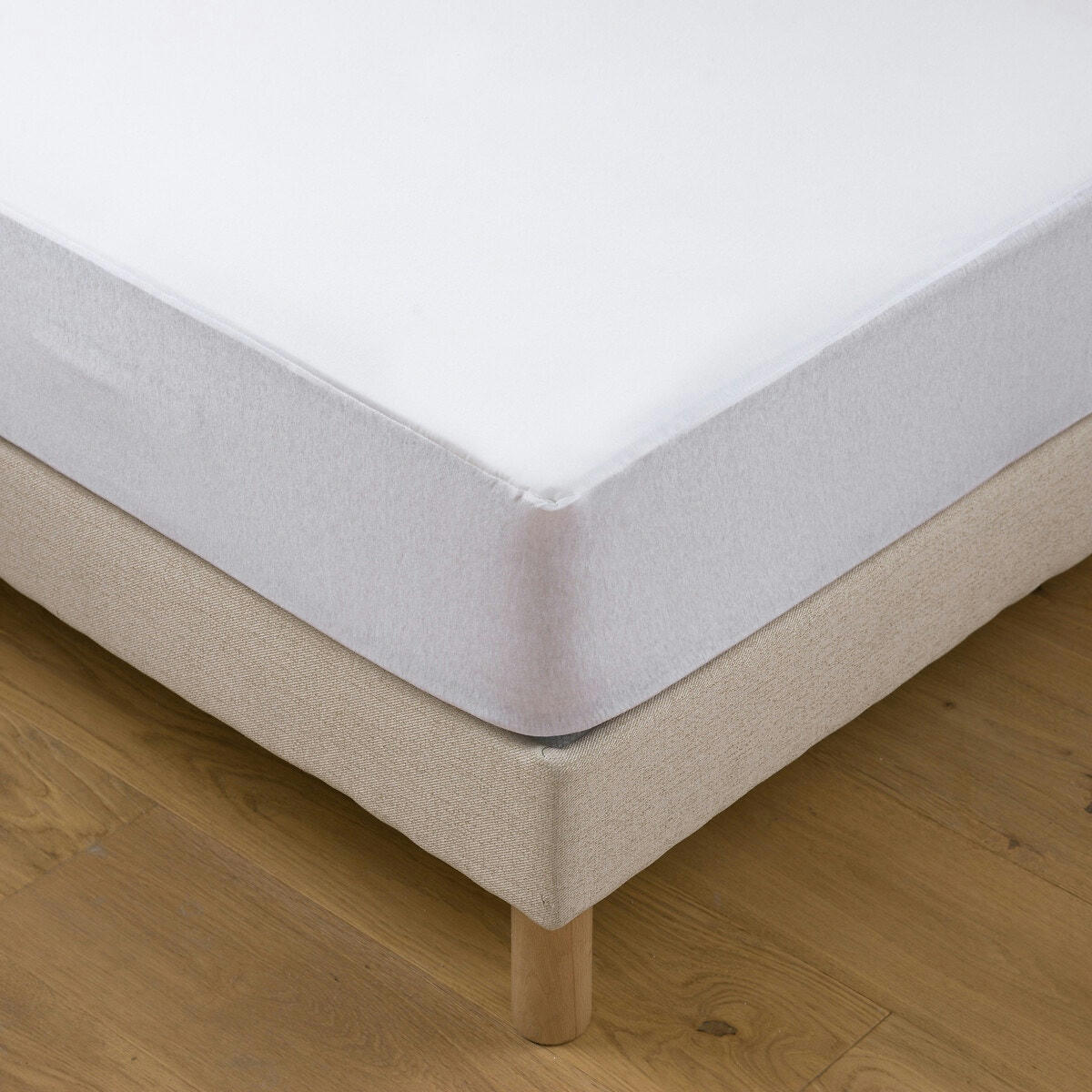 Protège-matelas housse imperméable antiacarien