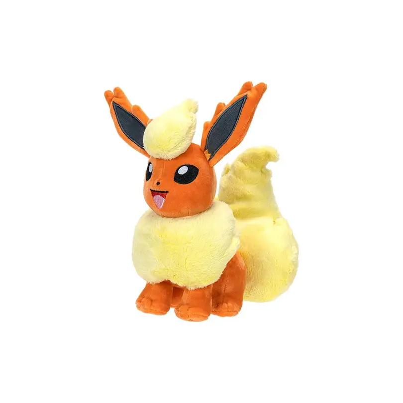 Plüschtier Flamara