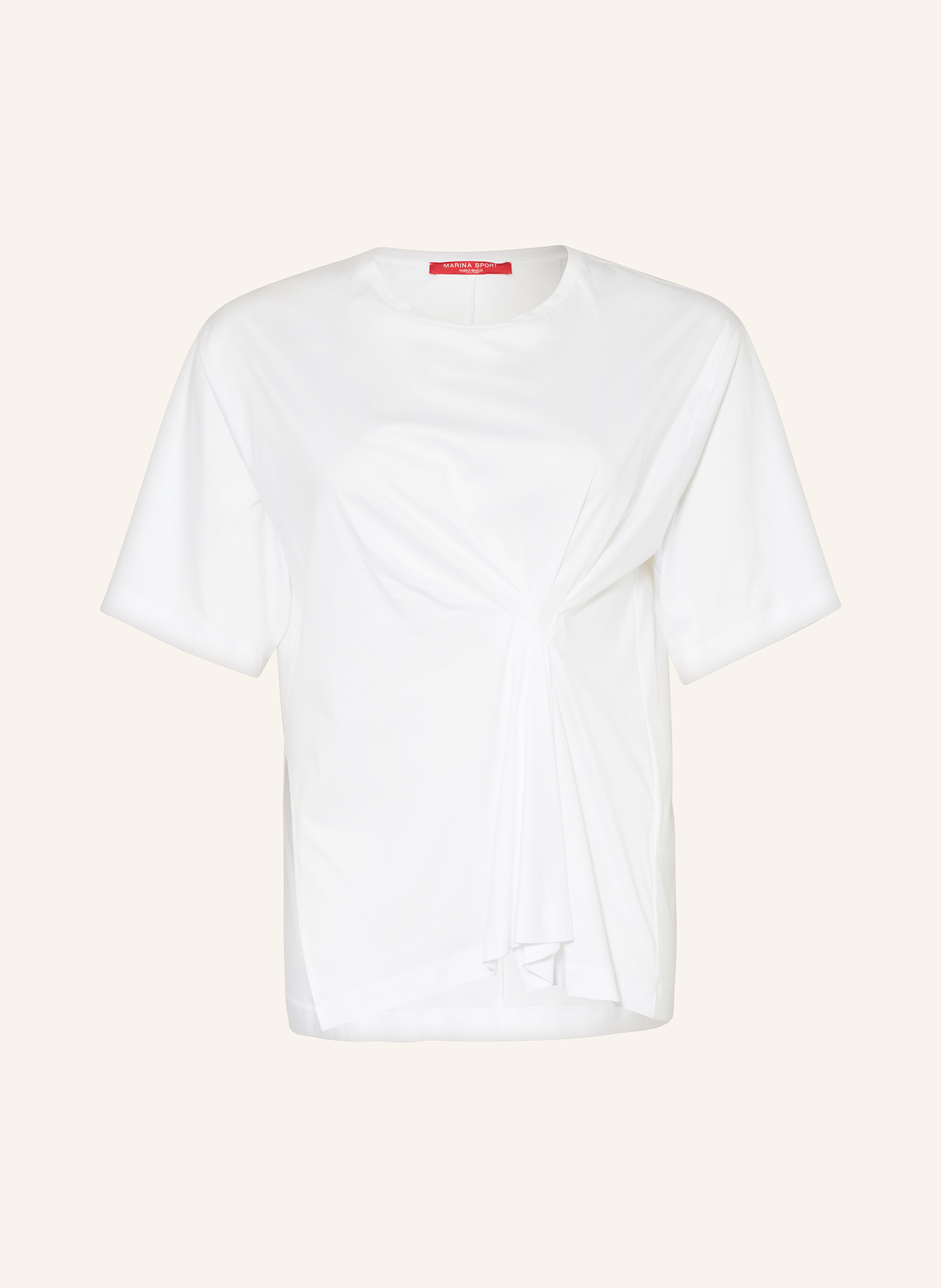 MARINA RINALDI Blusenshirt MOSCHEA