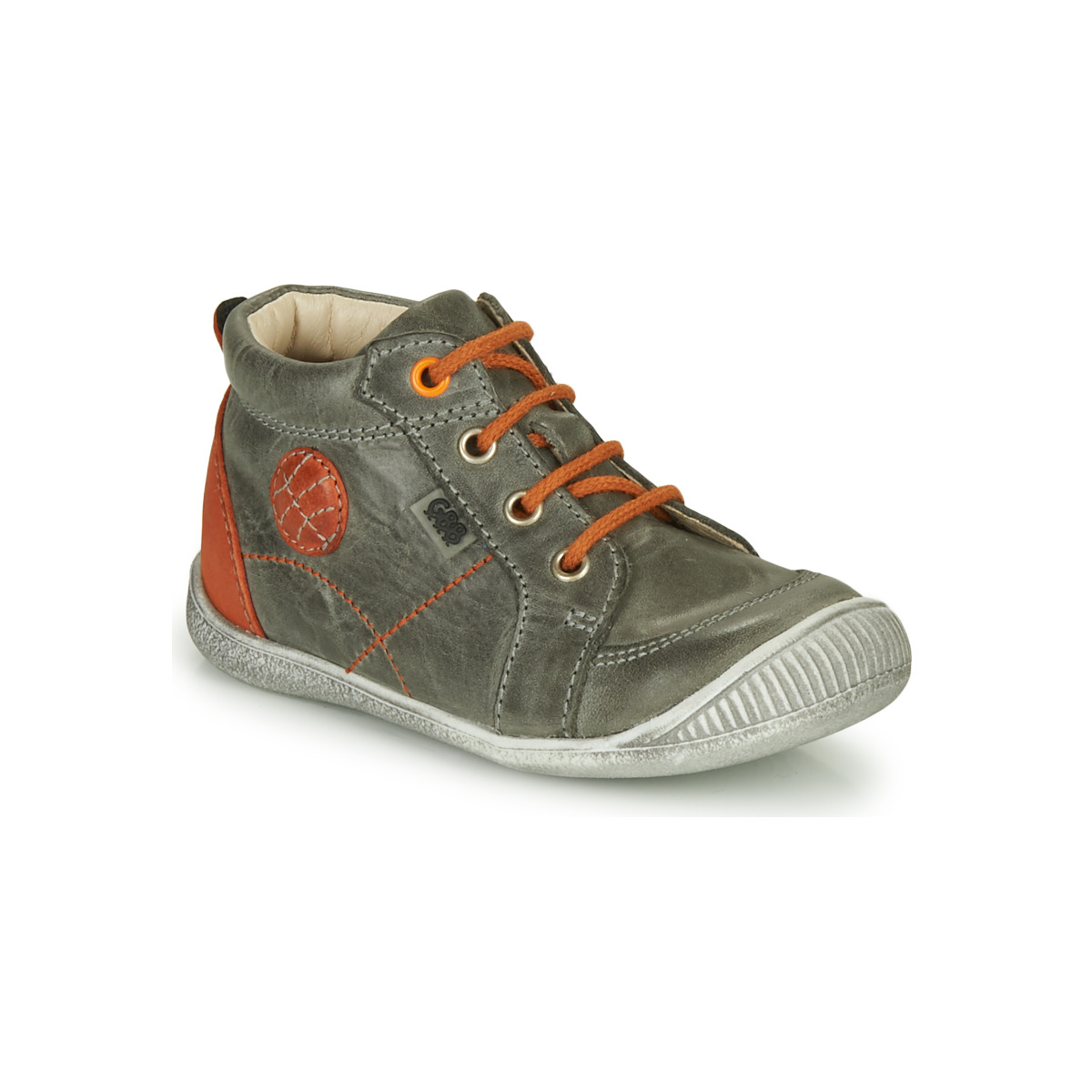 GBB - OLAN - Grey