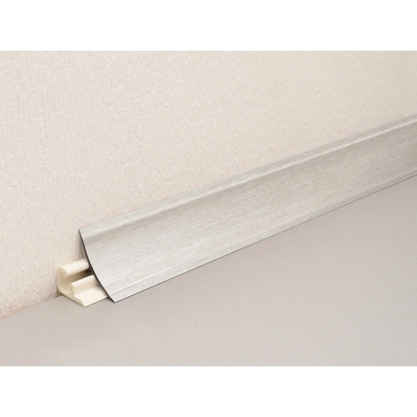 Wandanschlussprofil »WAP23«, 3000x23x23 mm MA 421