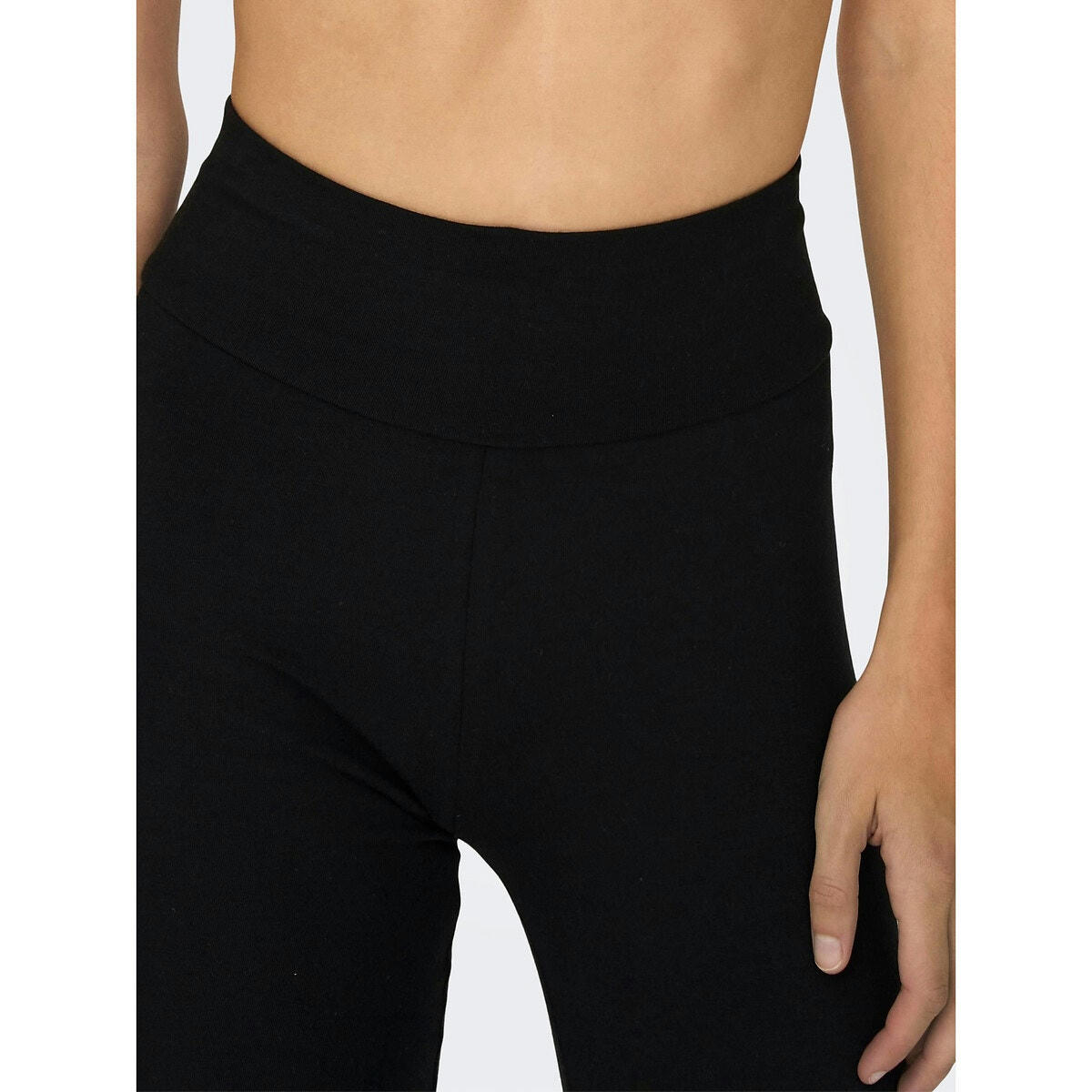 Legging jerdey Jess taille haute