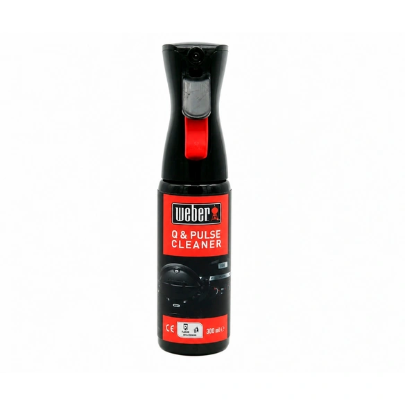 Grillreiniger, 300 ml, Nebelspray