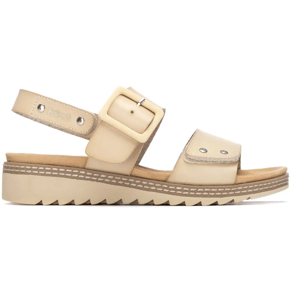 Refresh 175165 wedge sandals