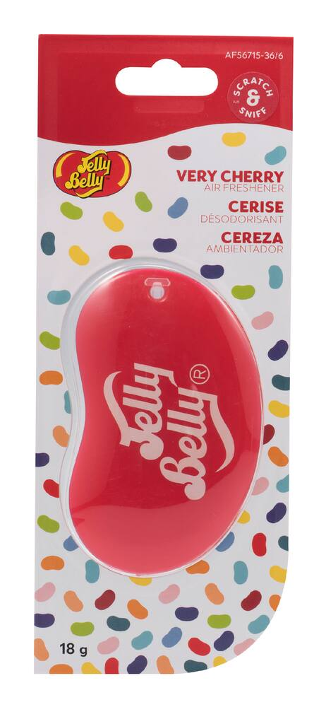 Jelly Belly Air Freshener