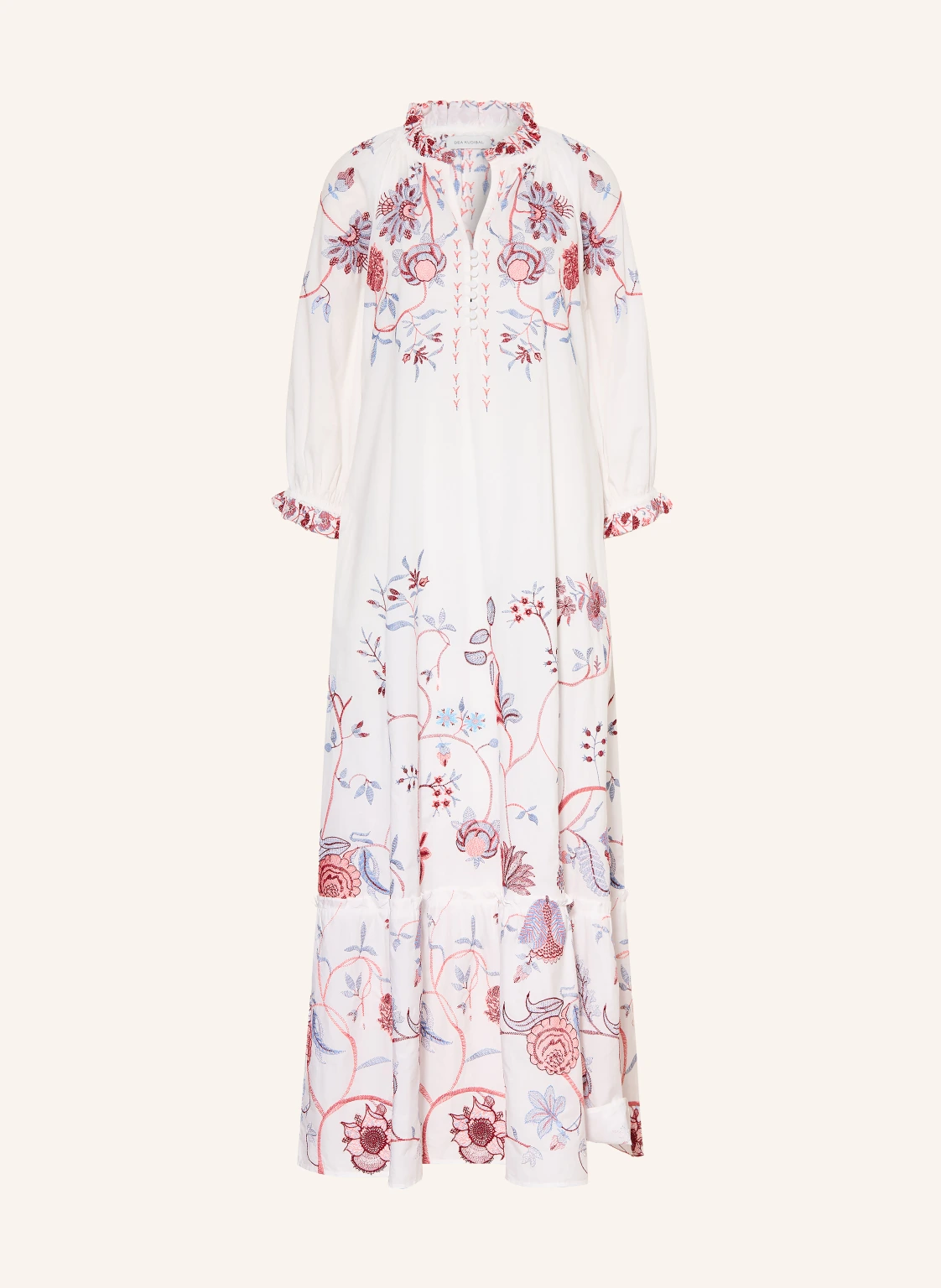 dea kudibal Kleid TUSNELDADEA mit 3/4-Arm