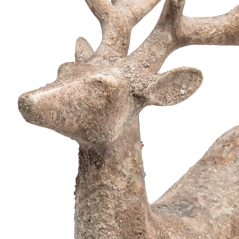 Deko-Hirsch Mystic Forest