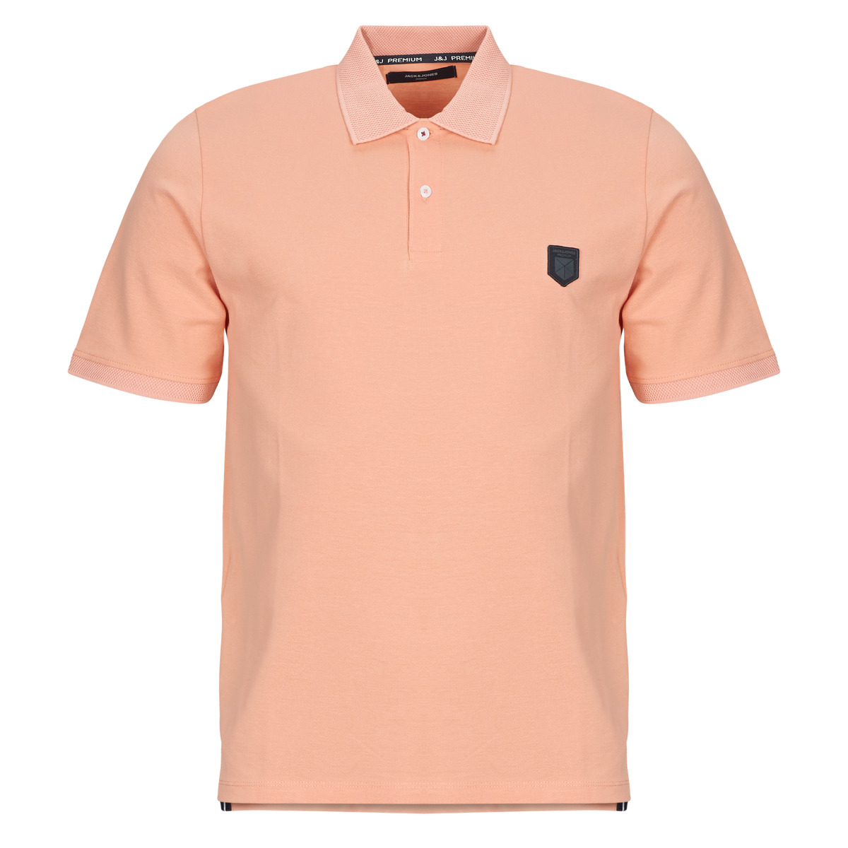 Jack & Jones - JPRBLURISE POLO - Orange