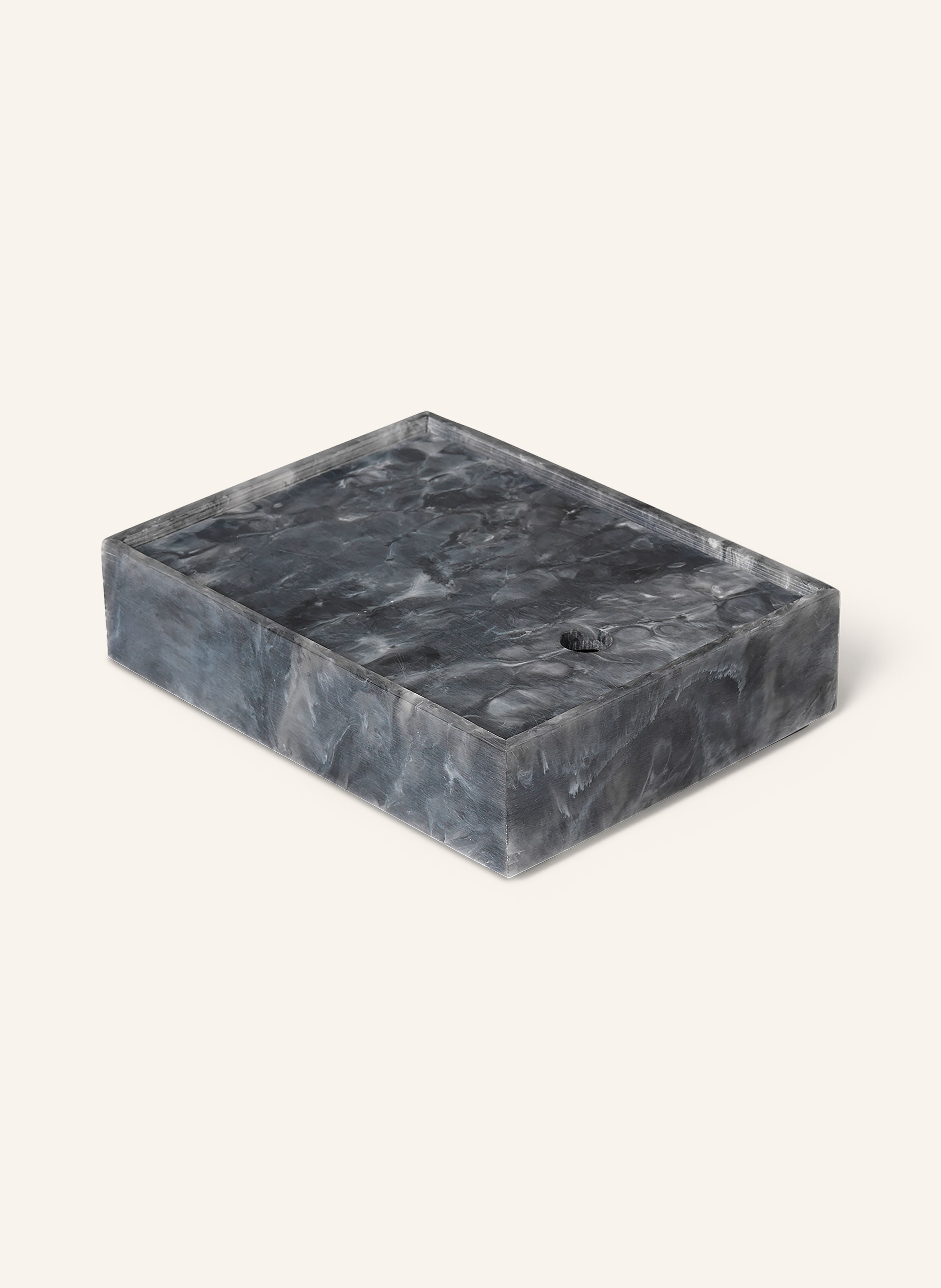 Ferm LIVING Aufbewahrungsbox MIST
