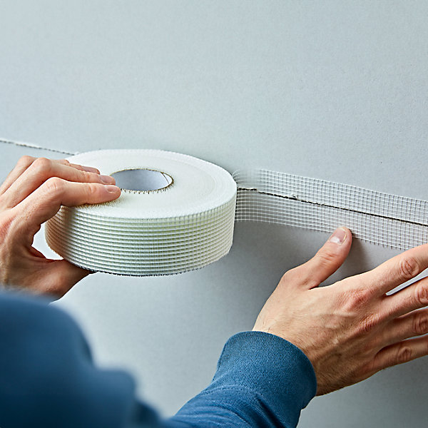 Bande à joint en fibre de verre 90m X 50mm Volden