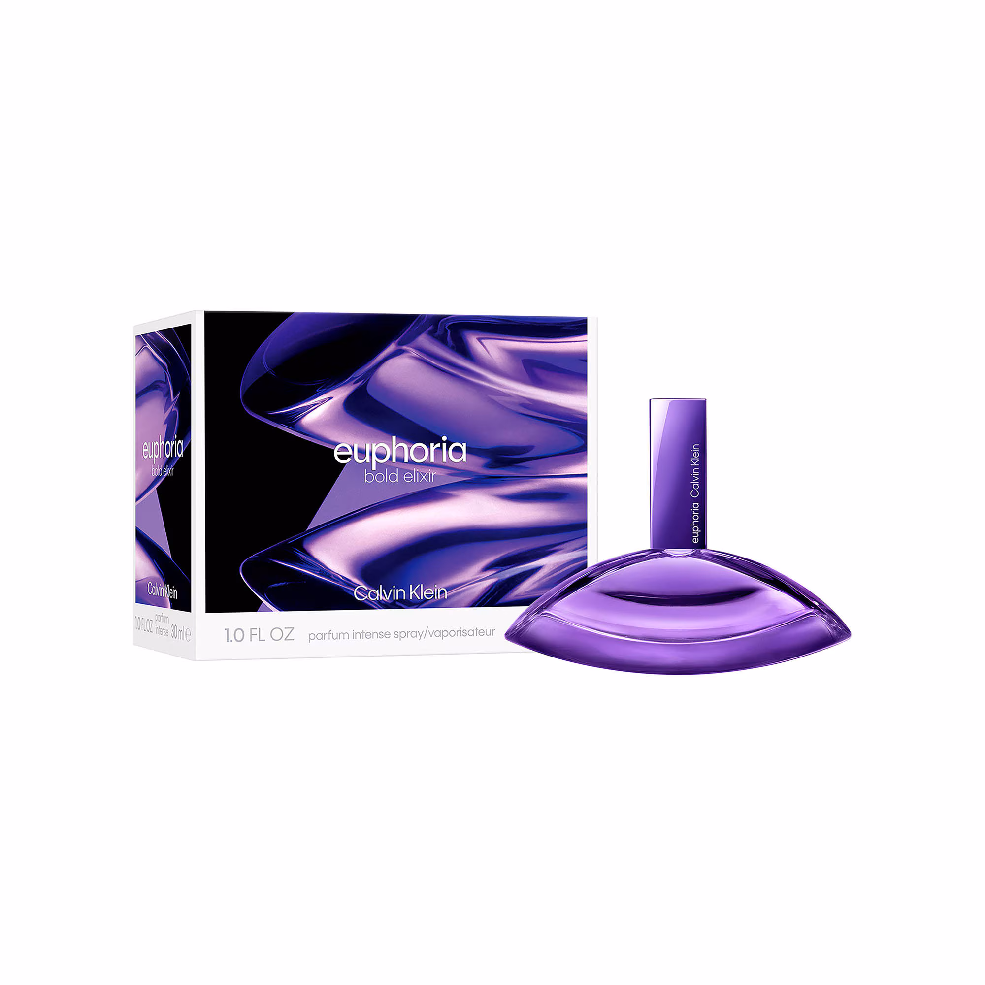 EUPHORIA BOLD ELIXIREau de parfum