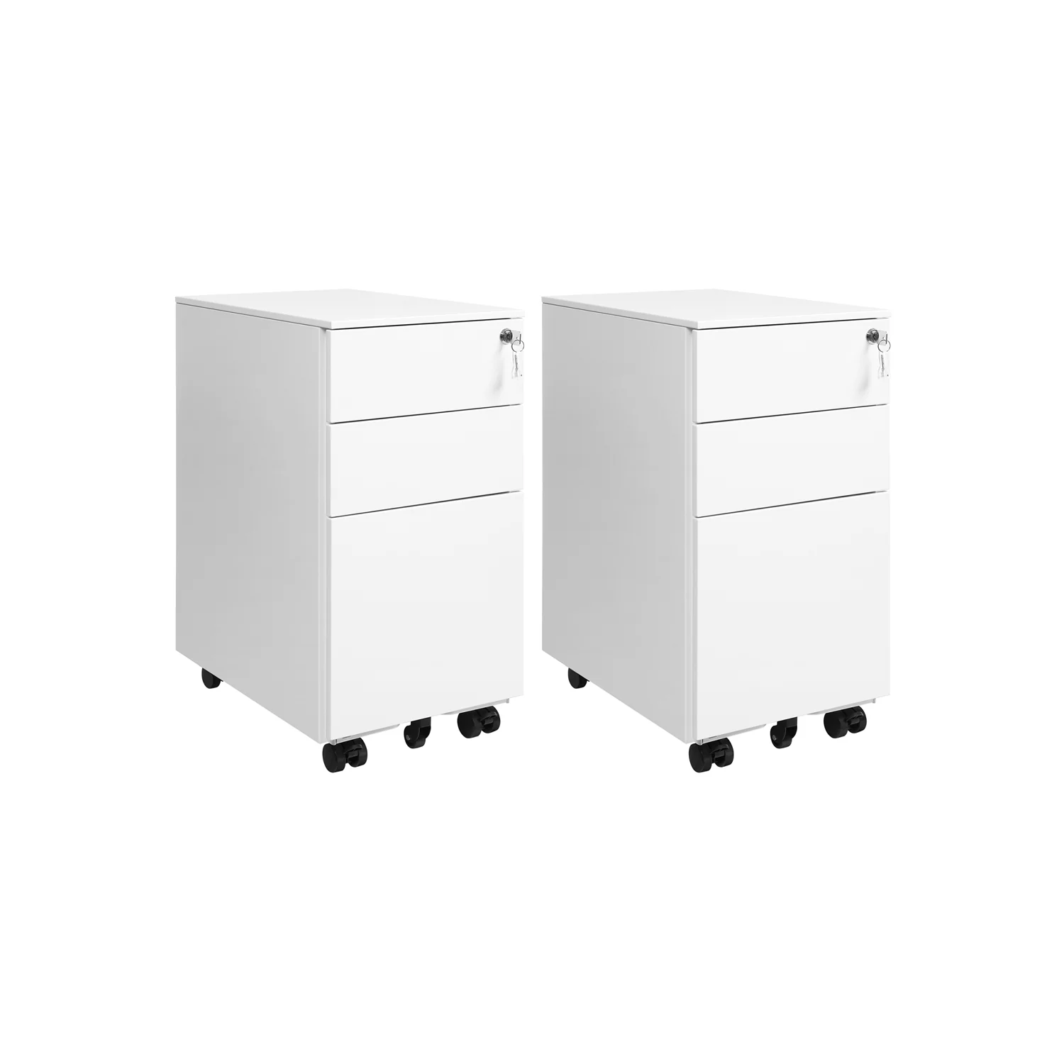 Caisson de Bureau