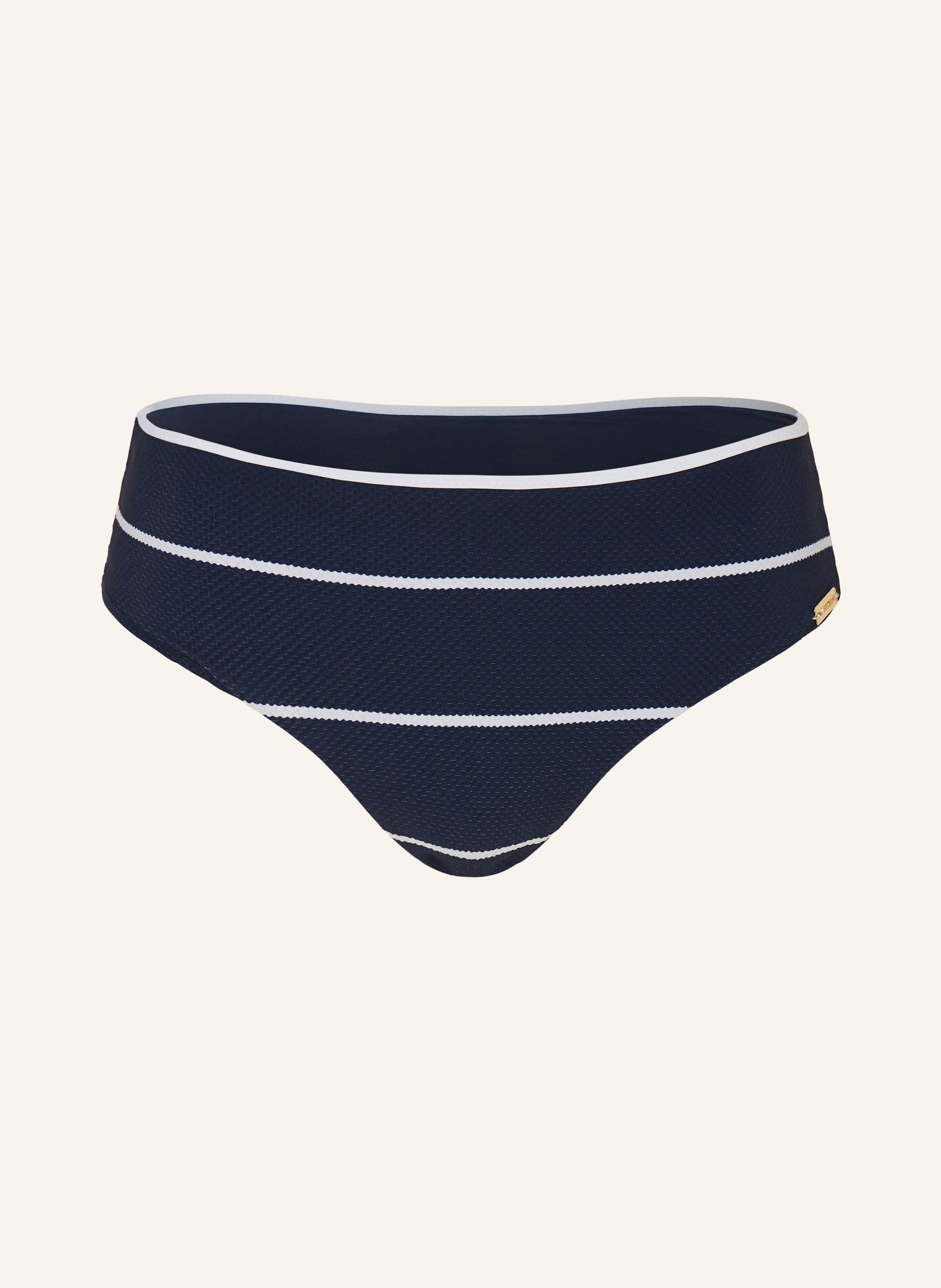 watercult Basic-Bikini-Hose COASTAL LINES