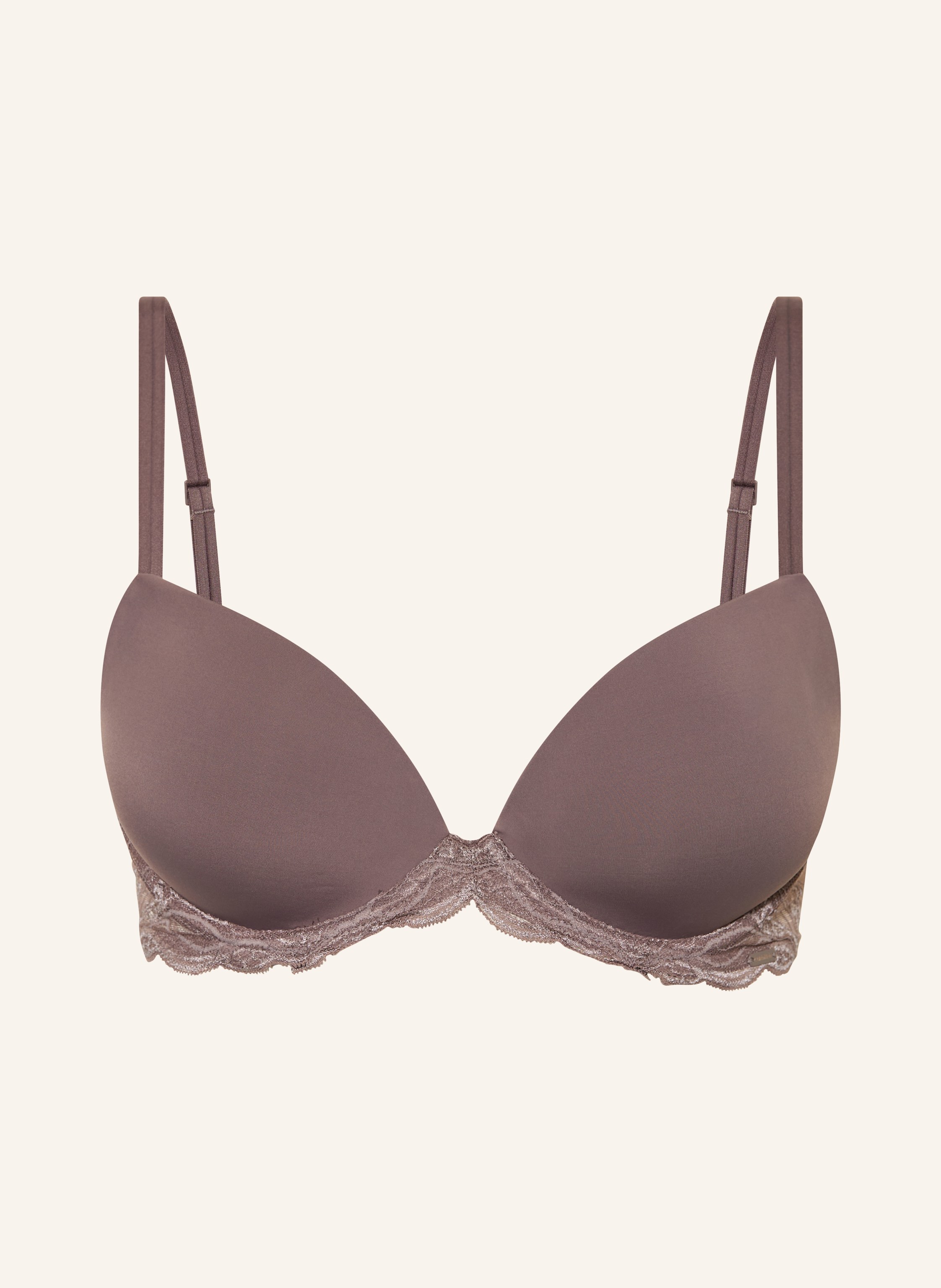 Calvin Klein Schalen-BH SENSUAL STRETCH LOVE