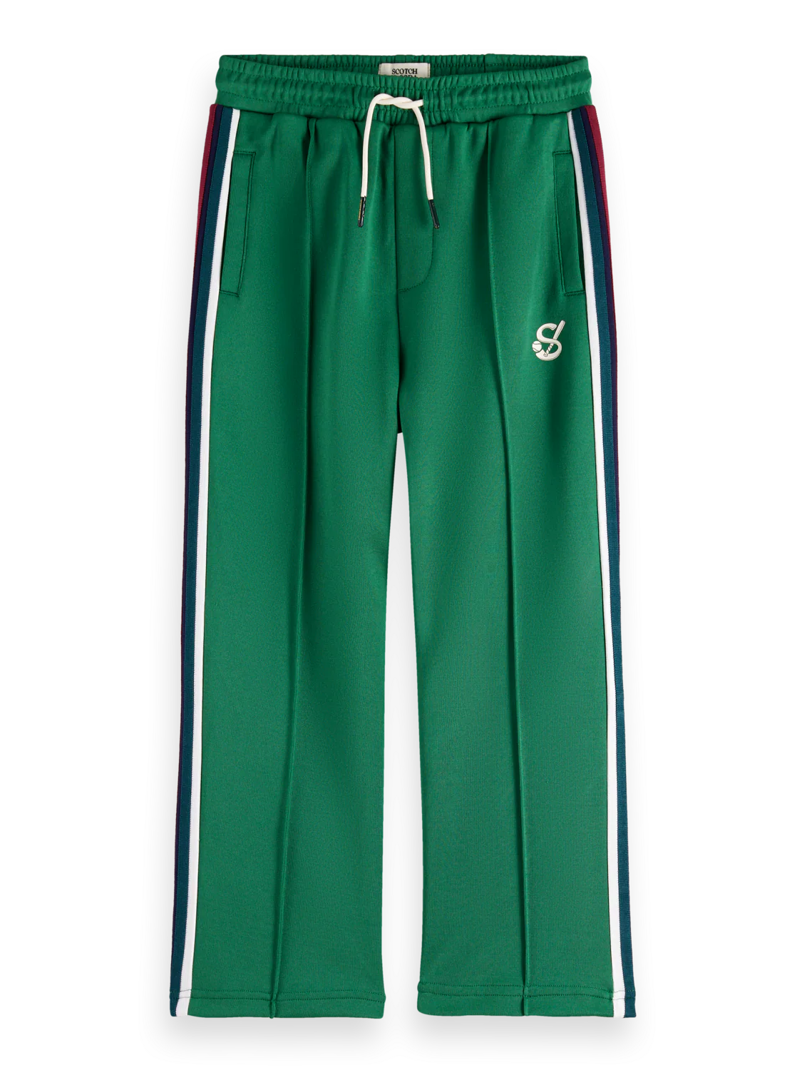 Boys' Straight Fit Jogger