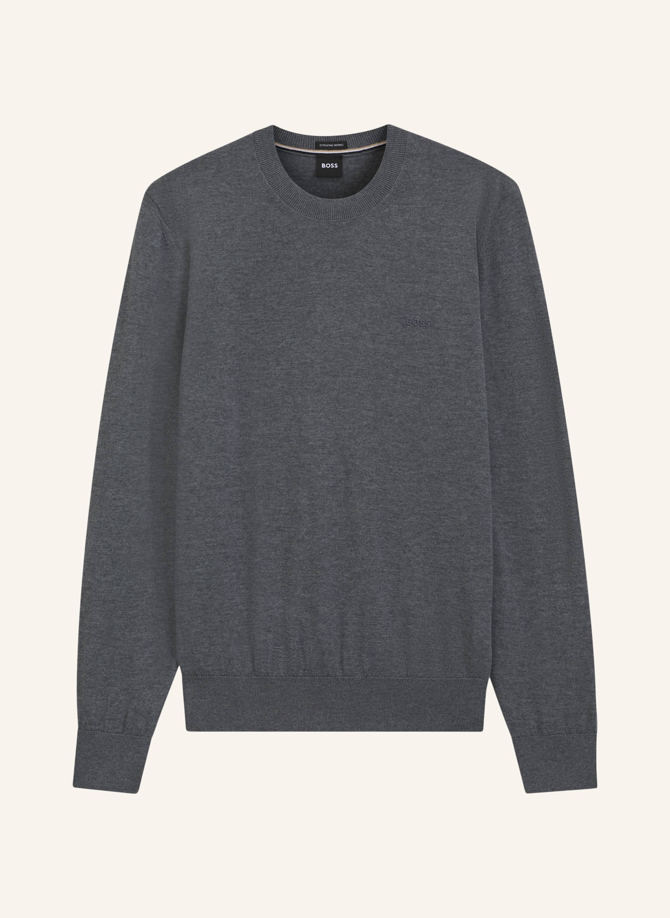BOSS Pullover H-LENO-L Regular Fit