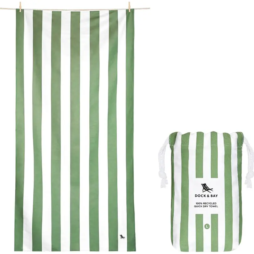 Strandtuch Cabana