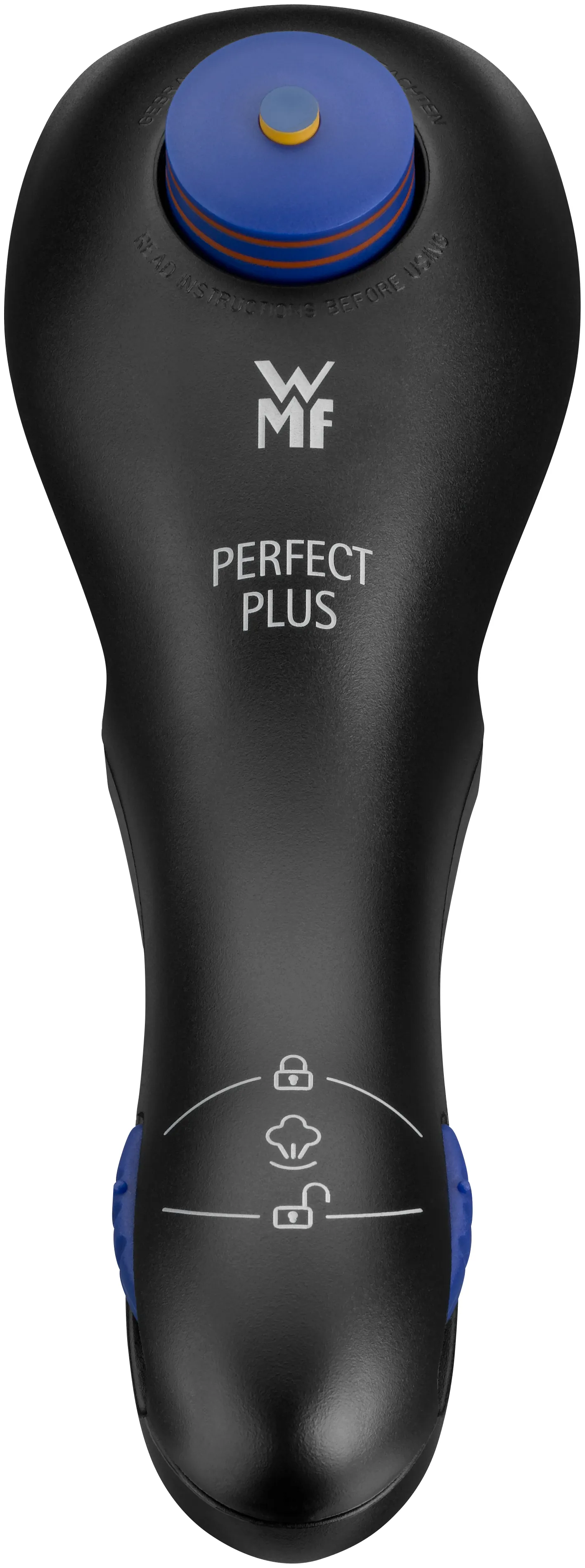 WMF Perfect Plus Lid Handle