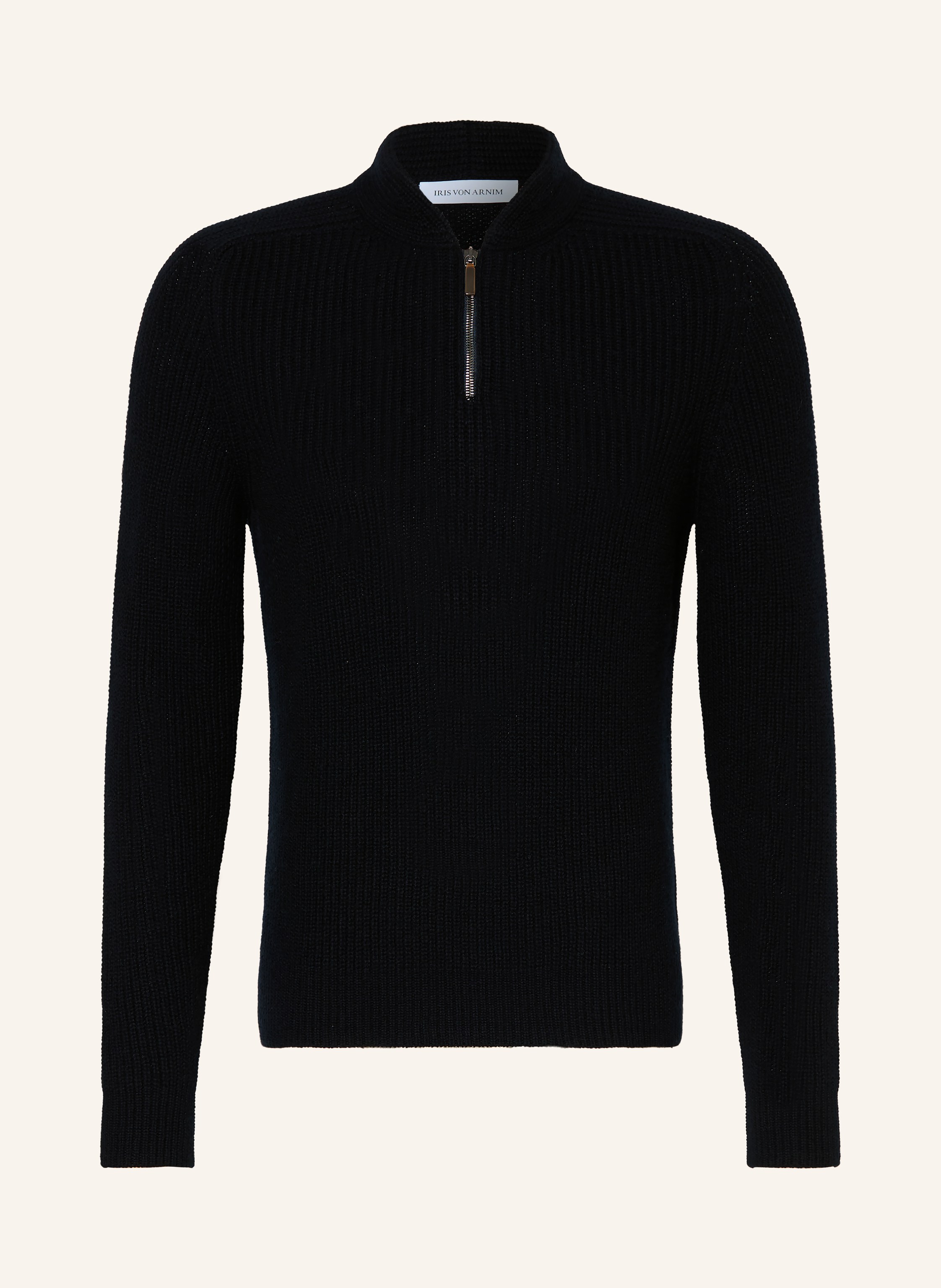 IRIS von ARNIM Cashmere-Troyer ALESTAN