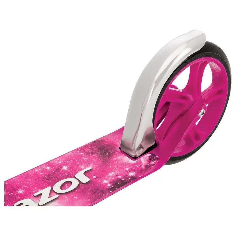 Scooter A5 Lux