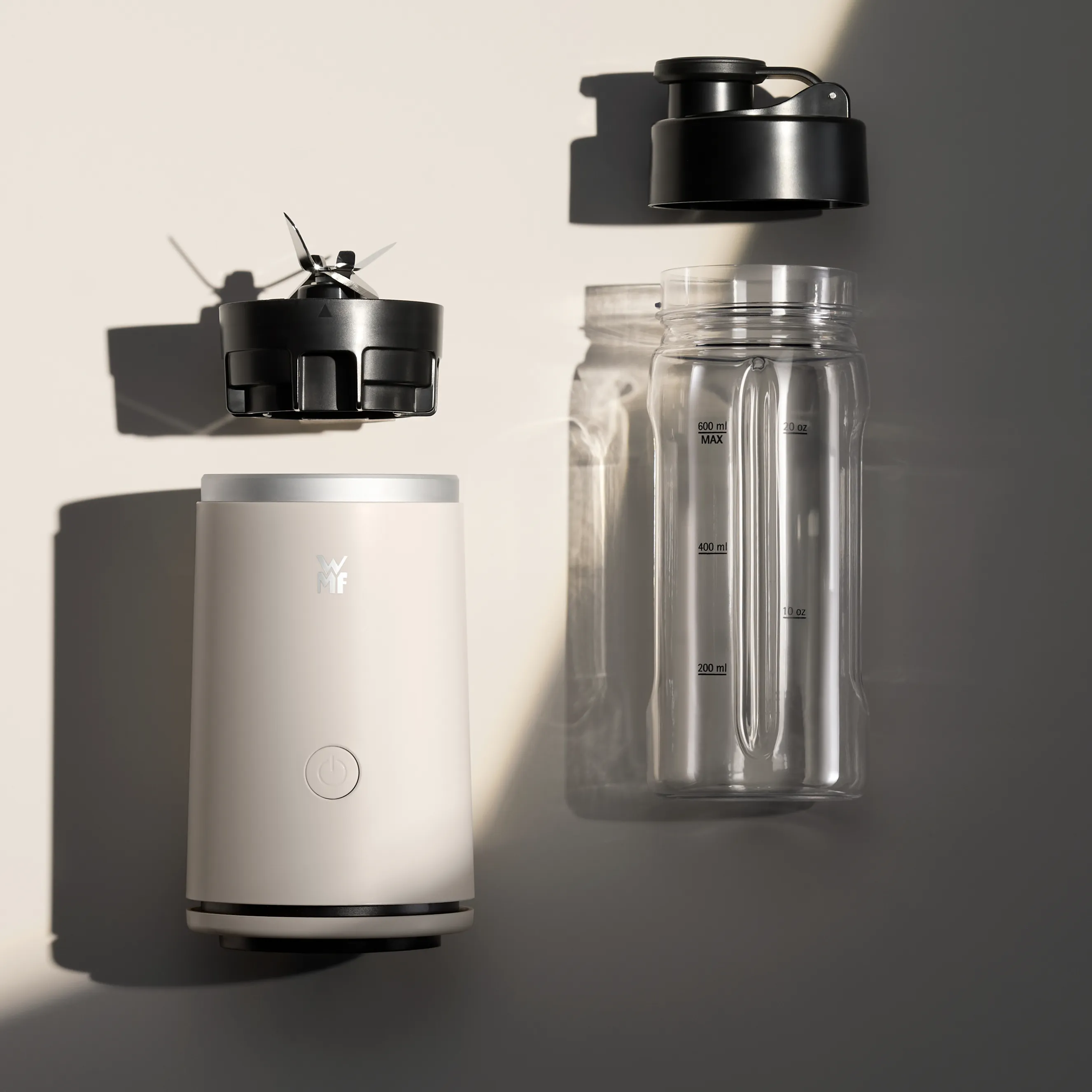 WMF MIX & GO Touch - sea shell